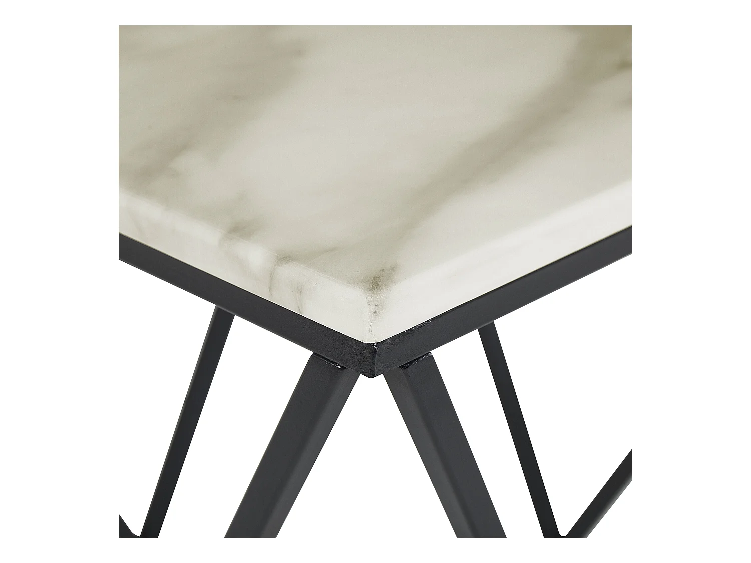 Beistelltisch MALIBU Beige