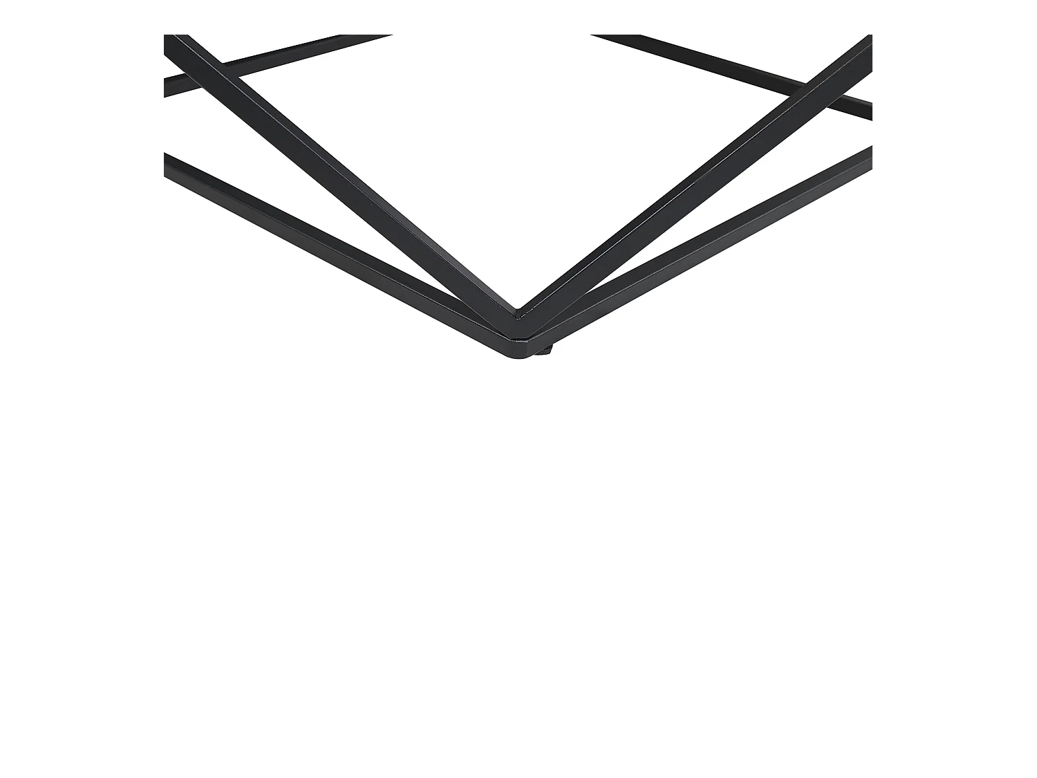 Beistelltisch MALIBU Beige