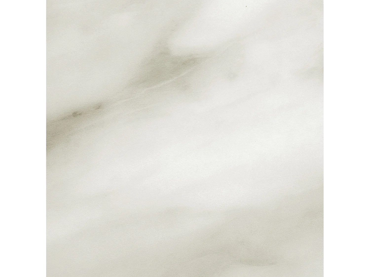 Table d'appoint MALIBU Marbre/noir