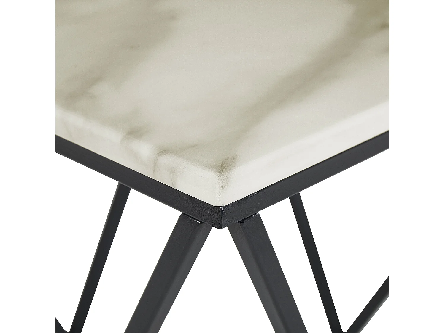Table d'appoint MALIBU Beige