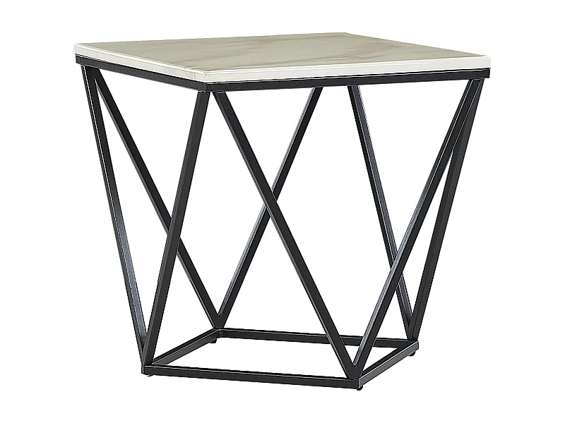 Beistelltisch MALIBU Beige