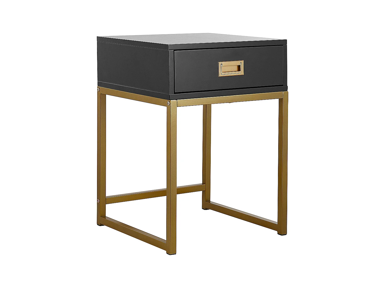 Table d'appoint LARGO Noir