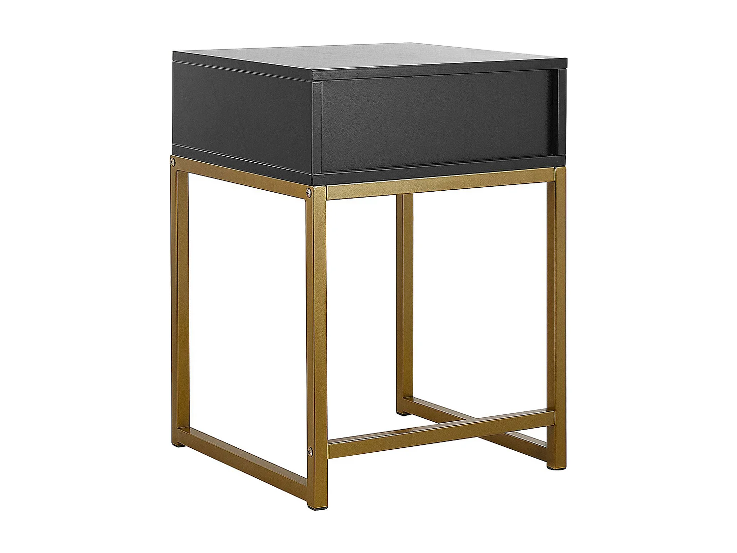 Table d'appoint LARGO Noir