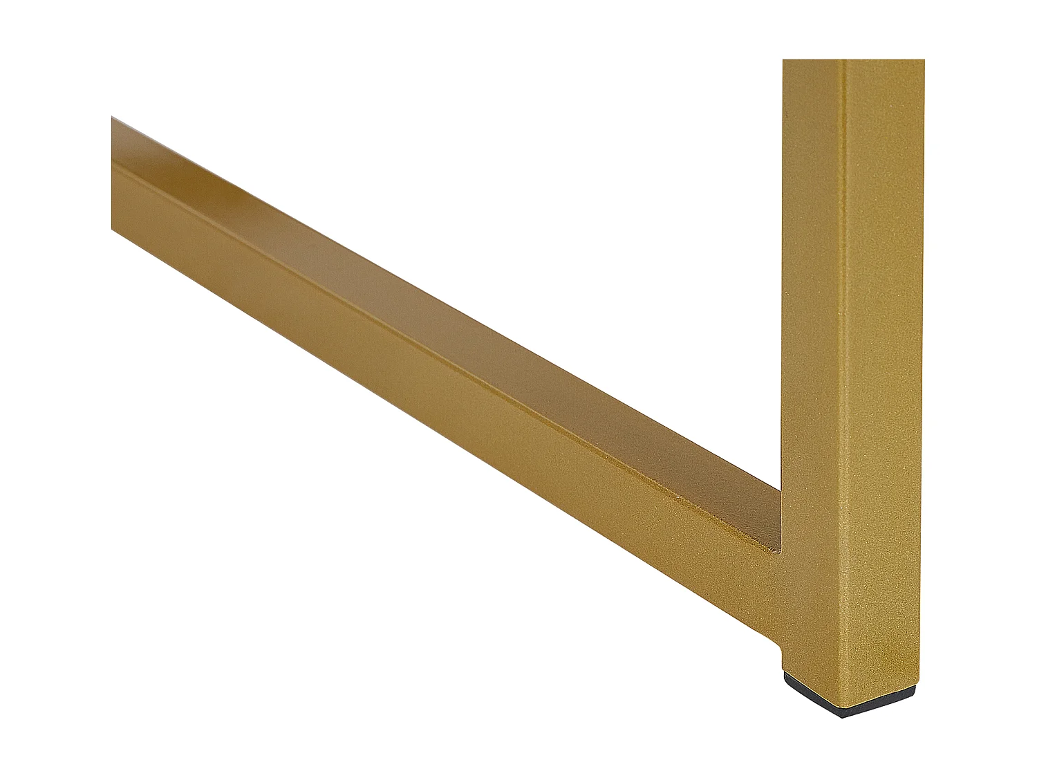 Stolik pomocniczy LARGO Czarny