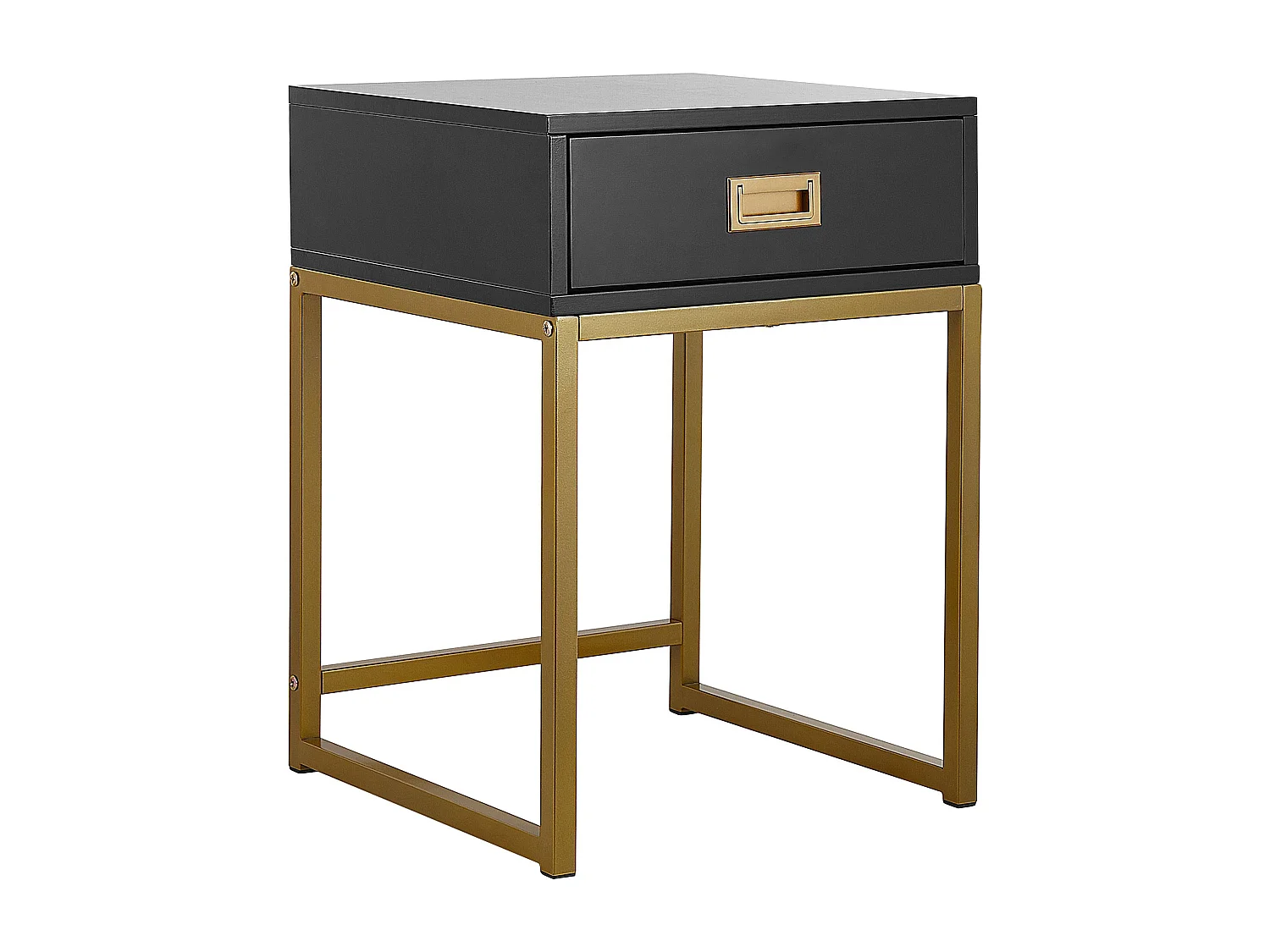 Table d'appoint LARGO Noir