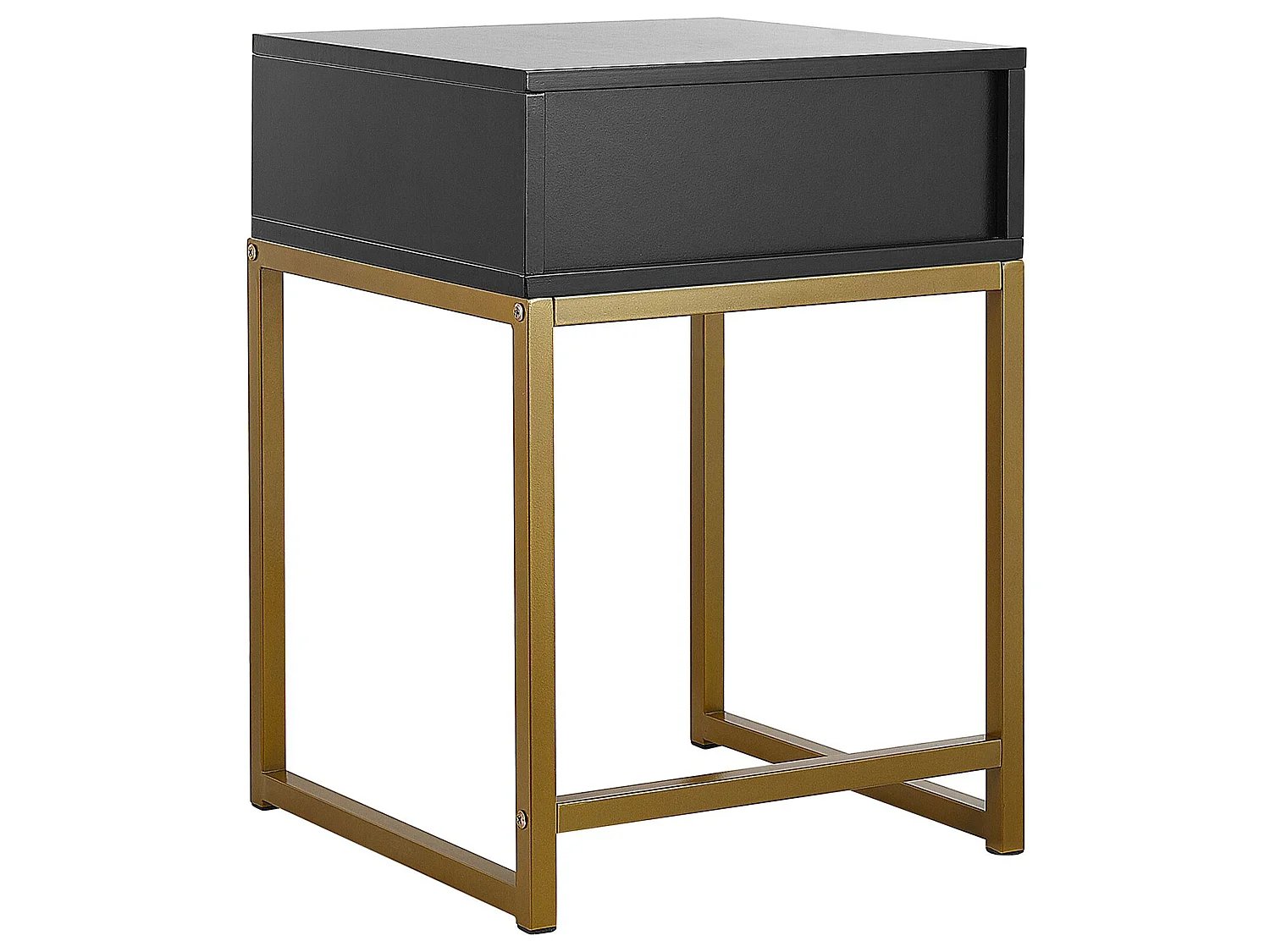 Table d'appoint LARGO Noir