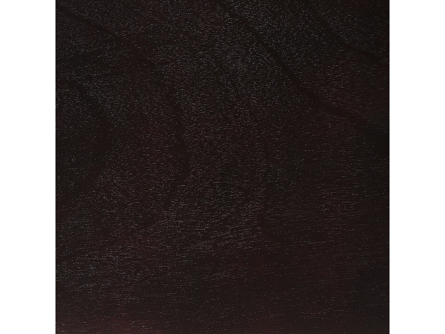 Bijzettafel FOSTER Zwart