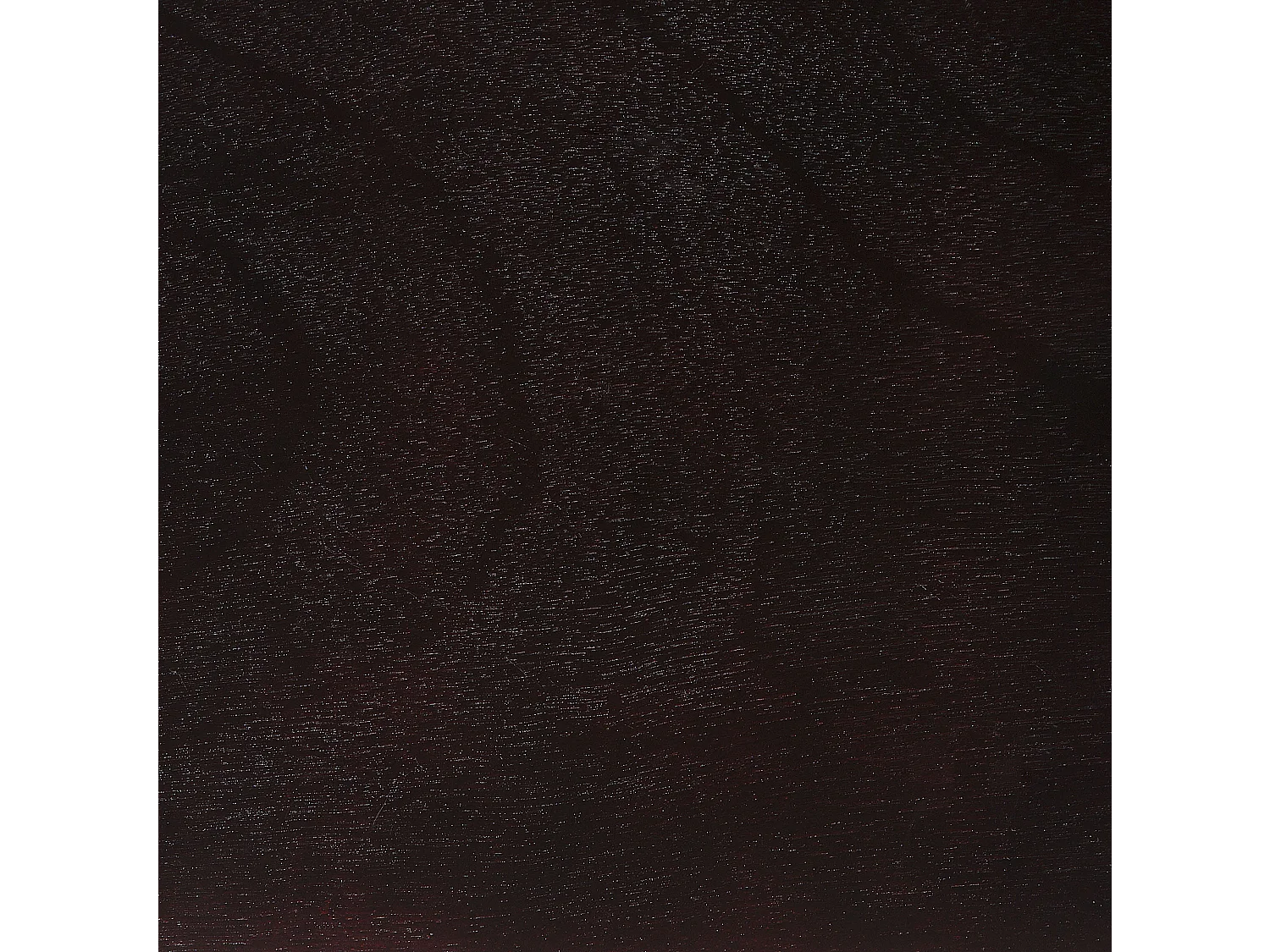 Stolik pomocniczy FOSTER Czarny