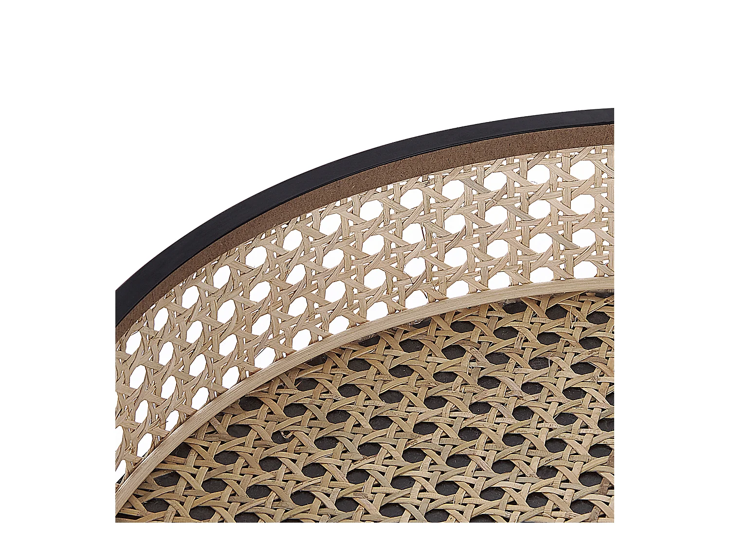 Stolik pomocniczy VIENNA Czarny