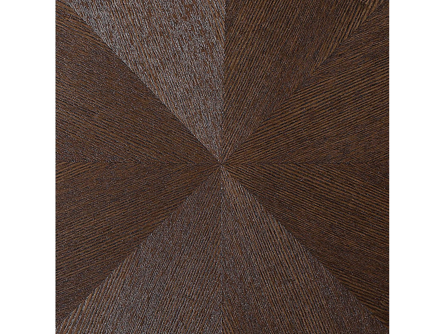 Bijzettafel RAMONA Donker essenhout