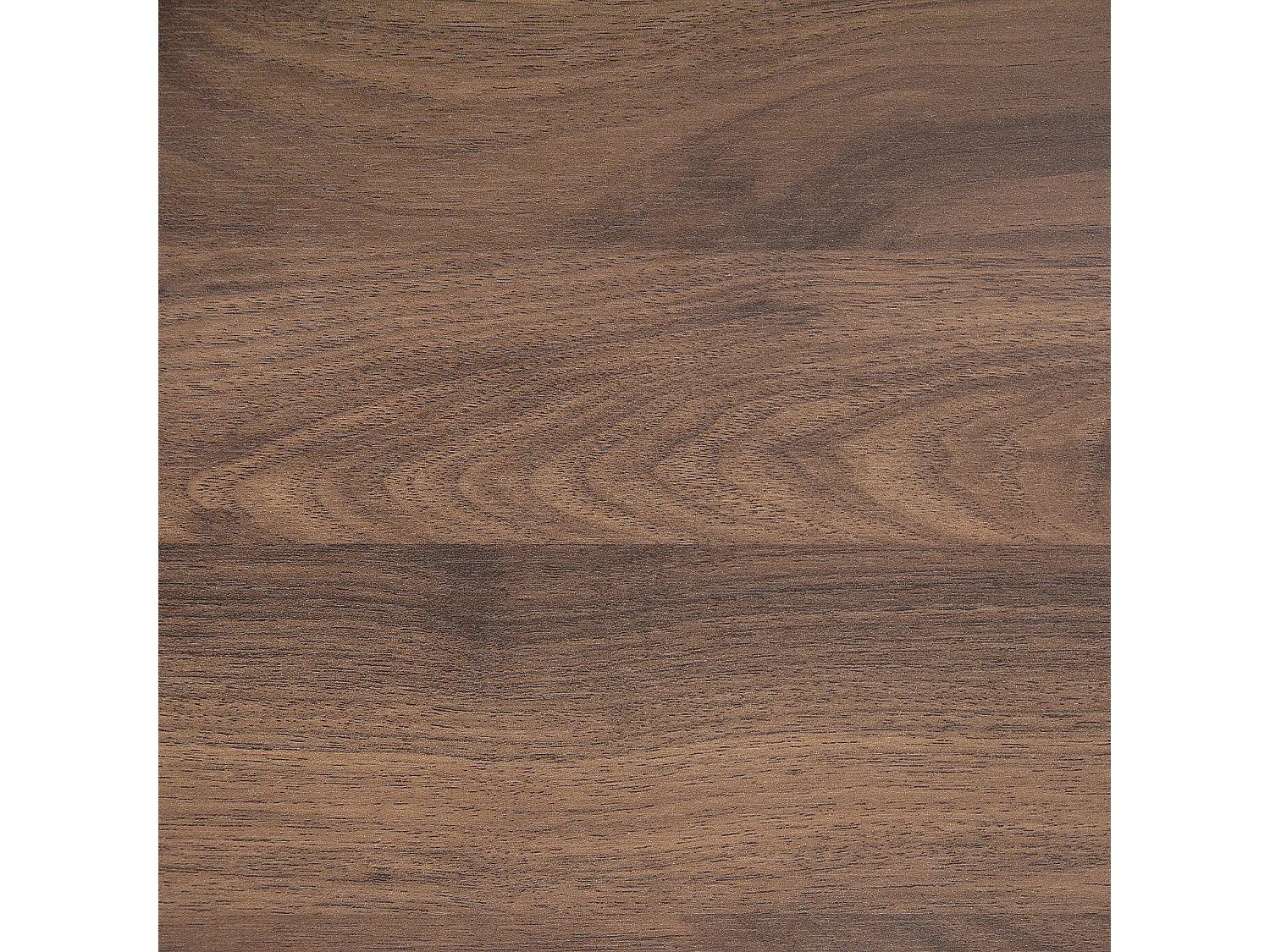 Table d'appoint DELANO Marron foncé