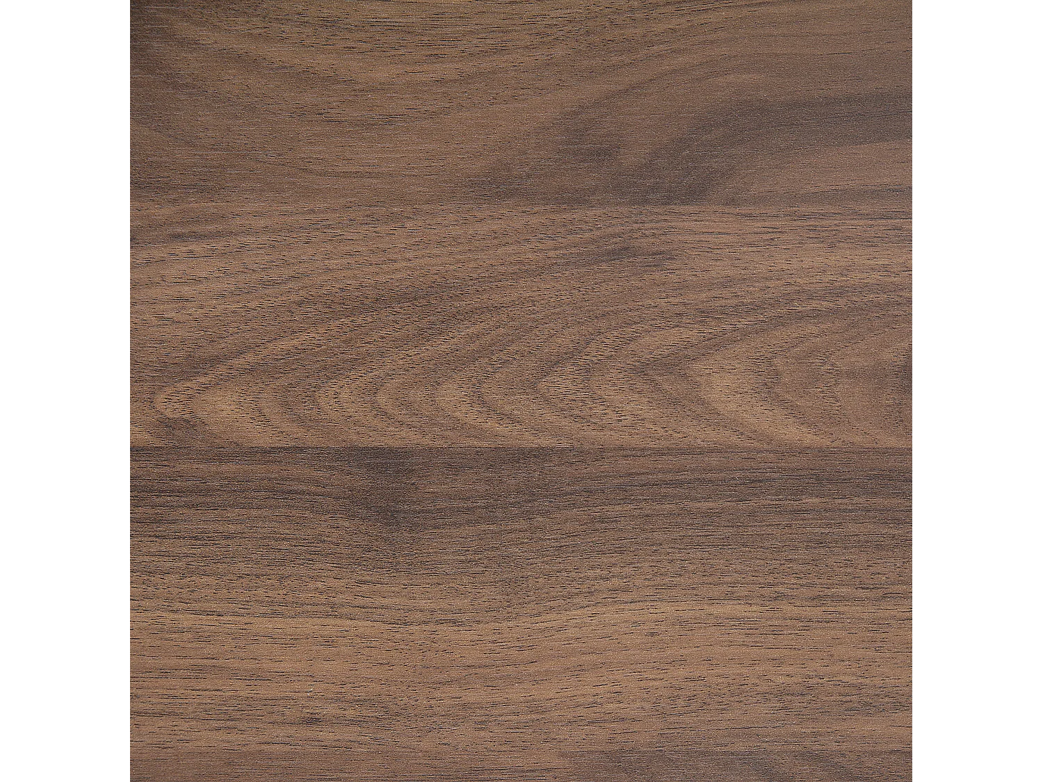 Table d\'appoint DELANO Marron foncé