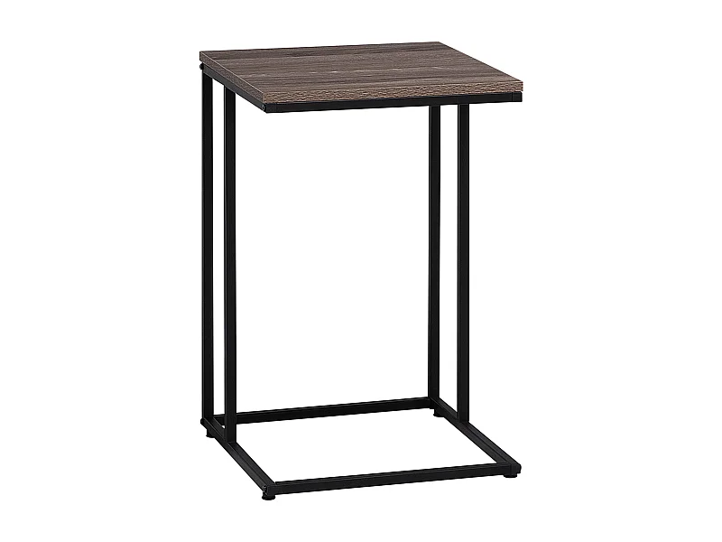 Beistelltisch TROY Taupe