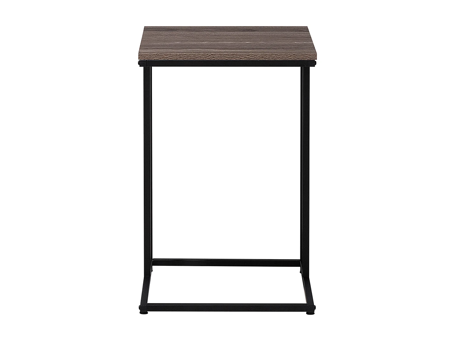 Bijzettafel TROY Taupe