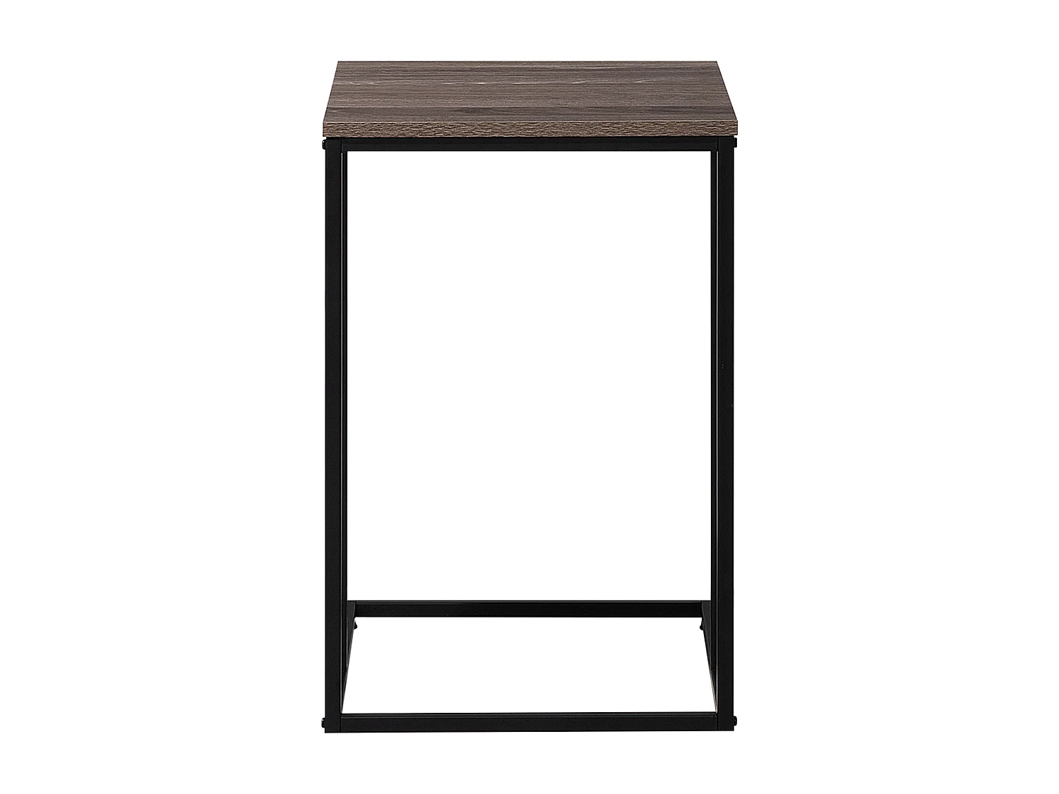 Bijzettafel TROY Taupe
