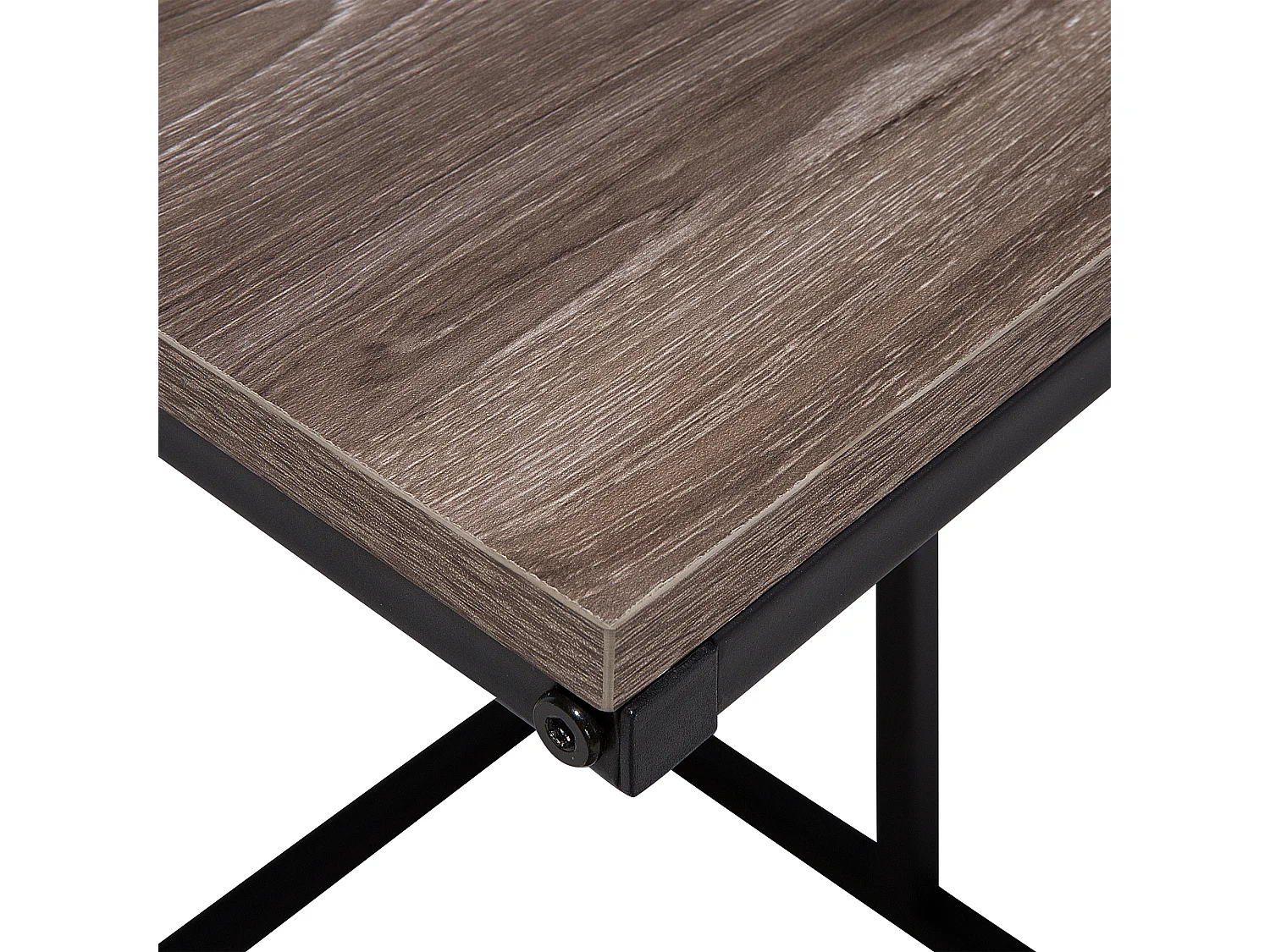 Beistelltisch TROY Taupe