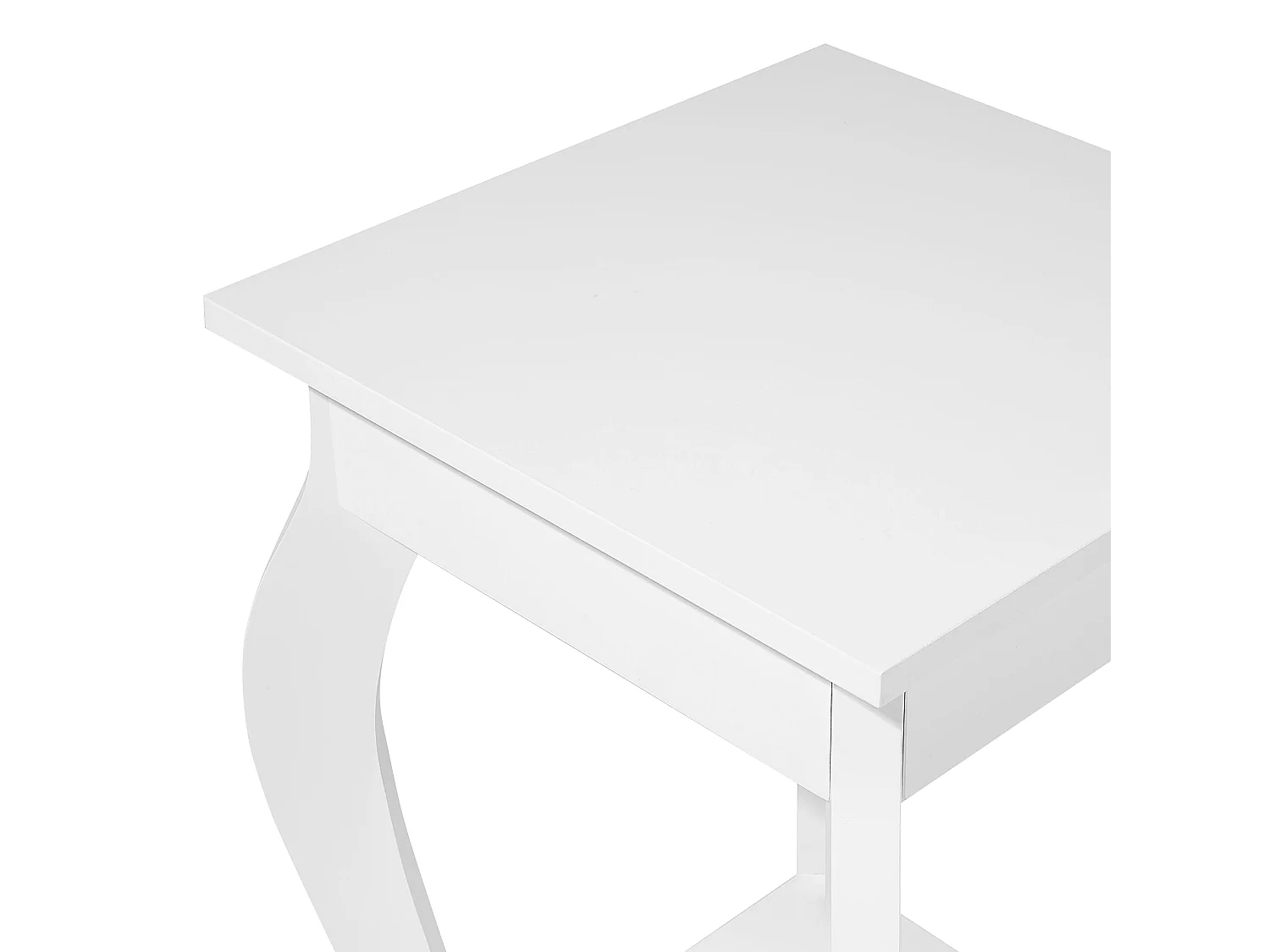 Tavolino AVON Bianco