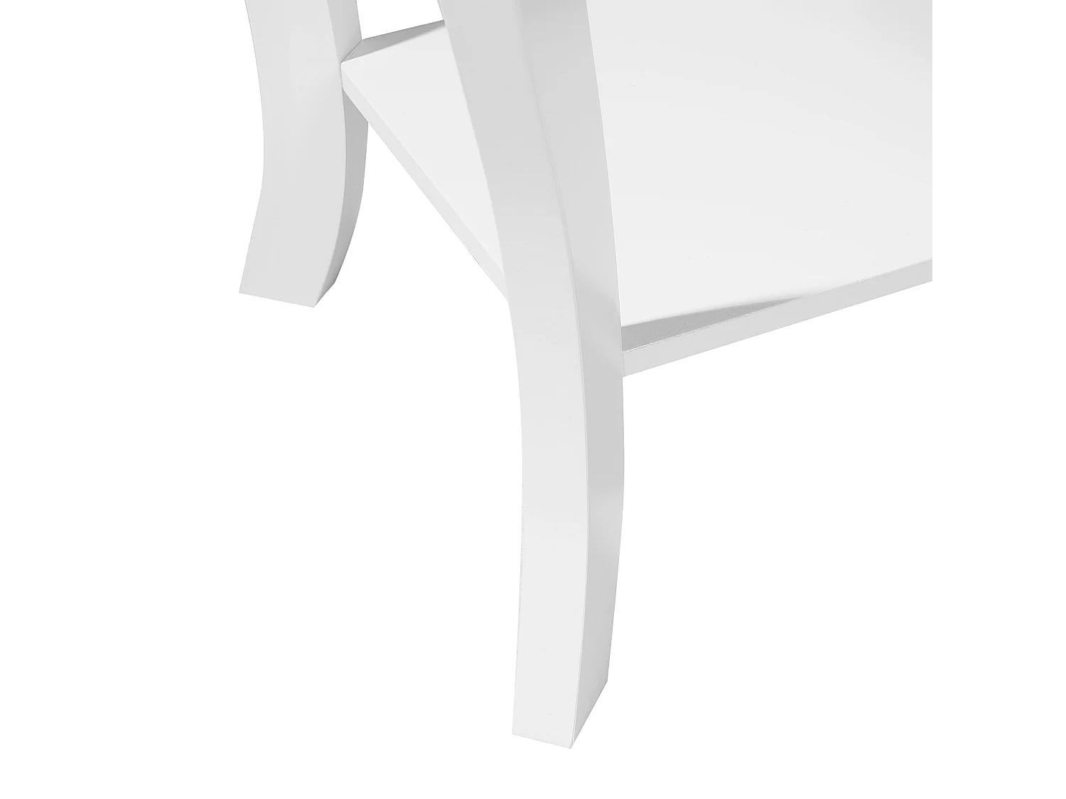 Tavolino AVON Bianco