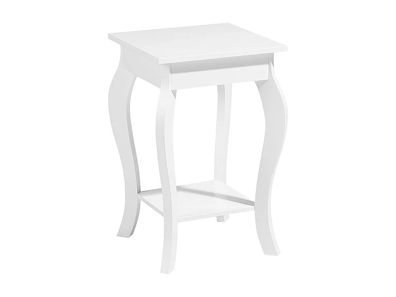 Mesa de apoio AVON Branco