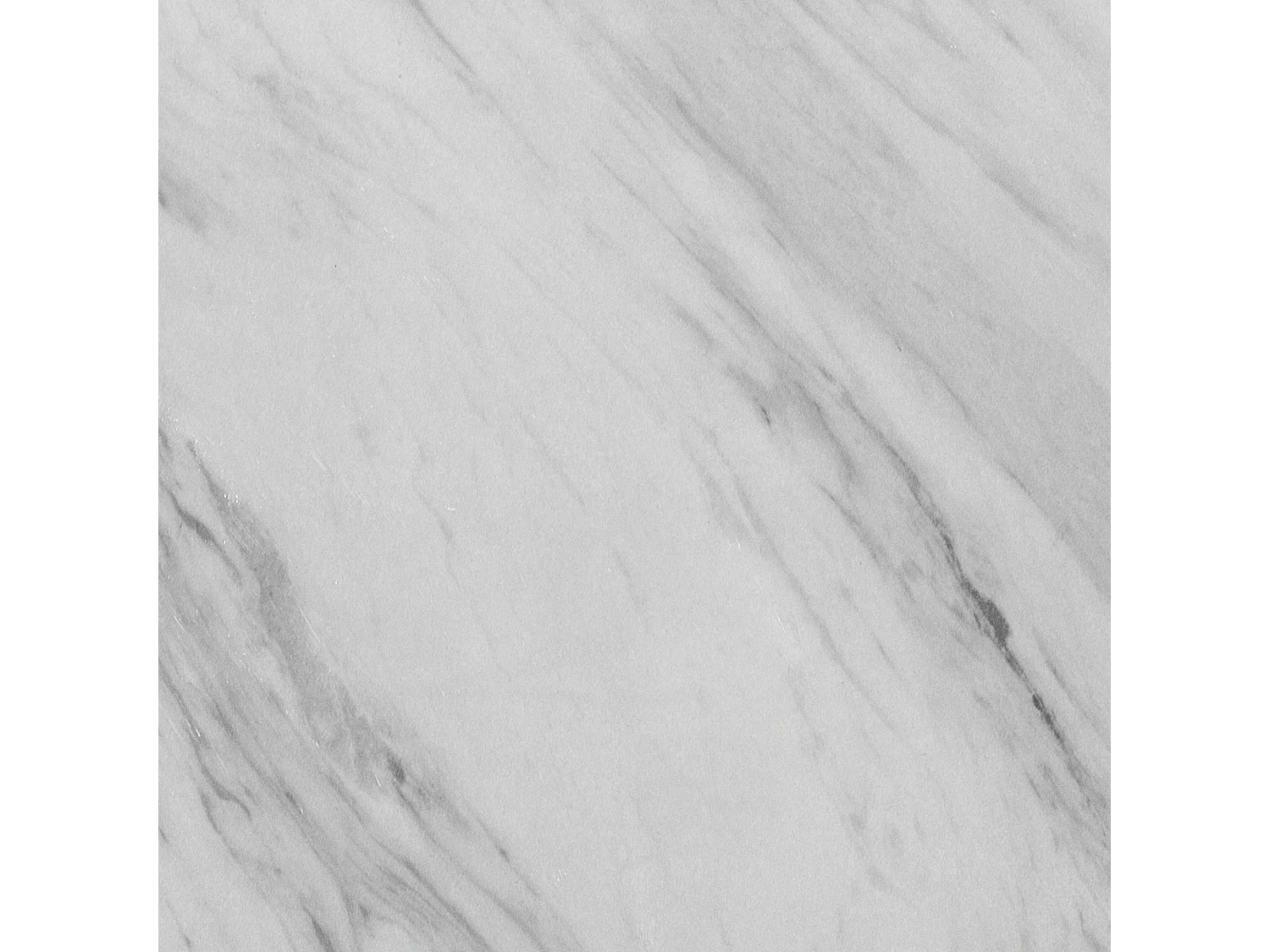 Table d\'appoint RAMONA Marbre blanc