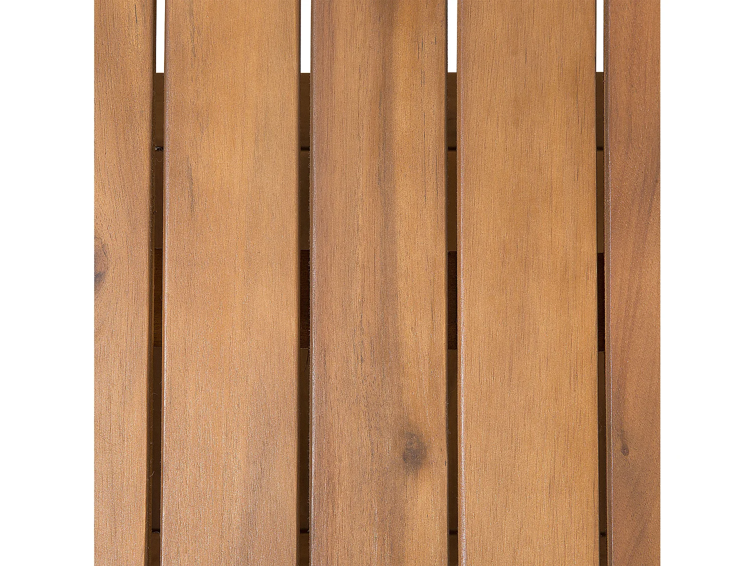 Tuin drankentrolley SASSARI Acaciahout Bruin