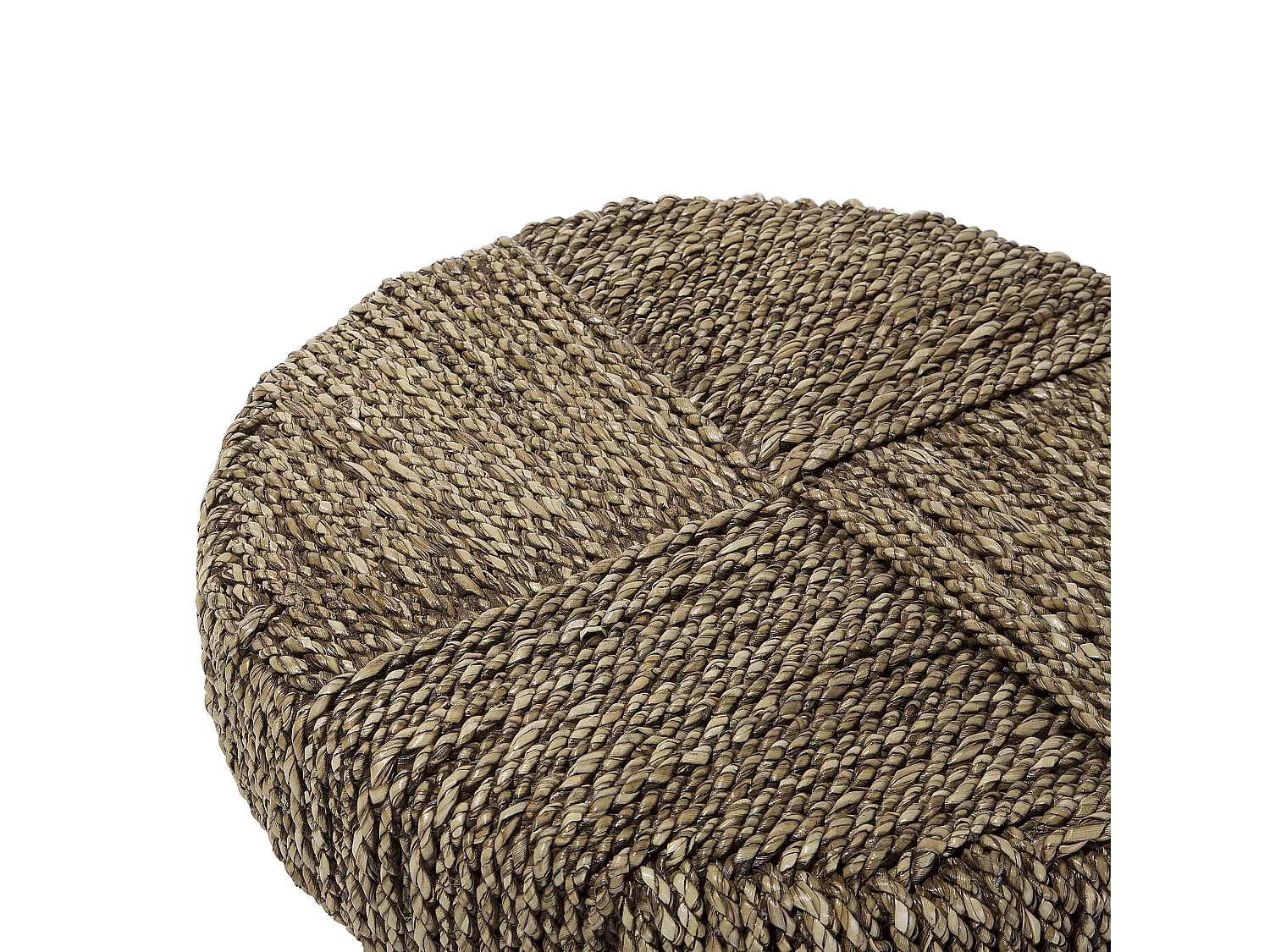 Bijzettafel KELSEY Teakhout Bruin