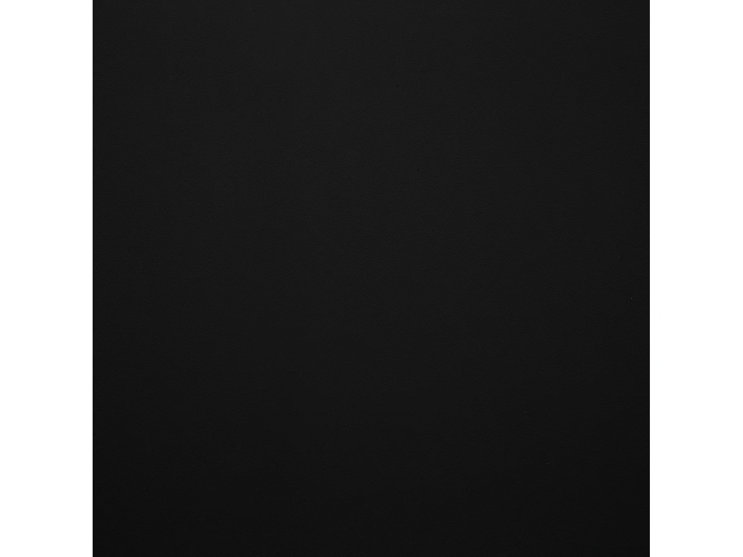 Stolik pomocniczy ALABAMA Czarny