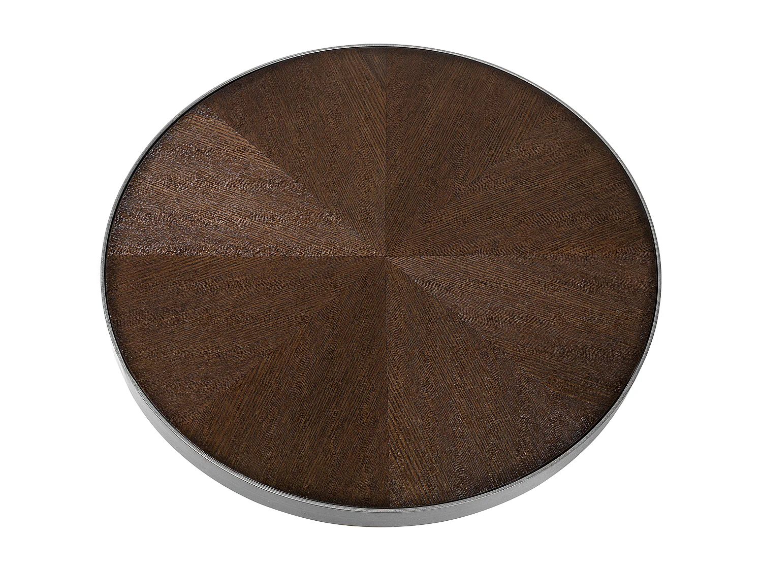 Tavolino RAMONA Argento