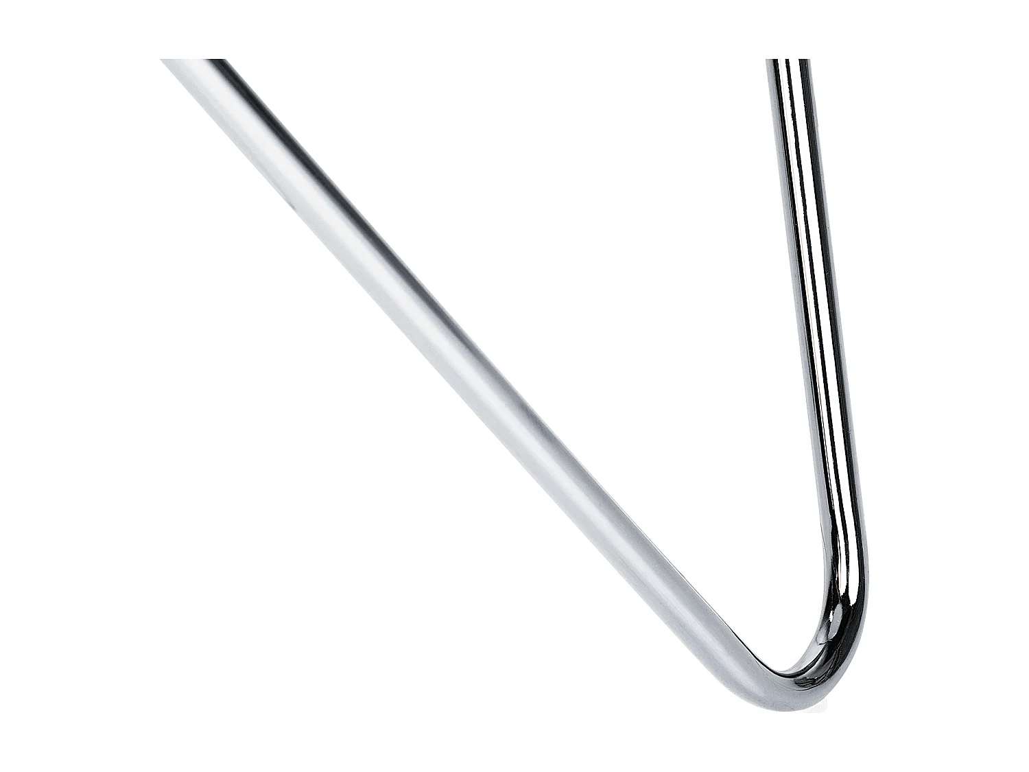 Edler Beistelltisch rund Glas Marmor Optik/silber Meridian II