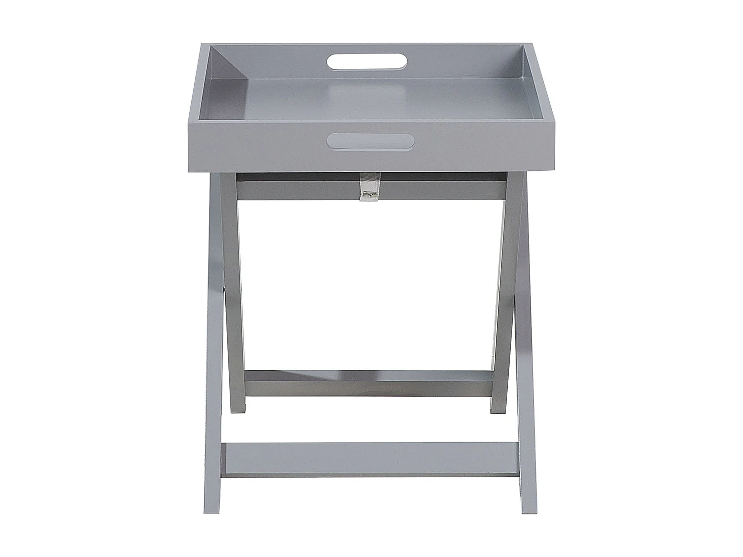 Salontafel CHESTER Grijs