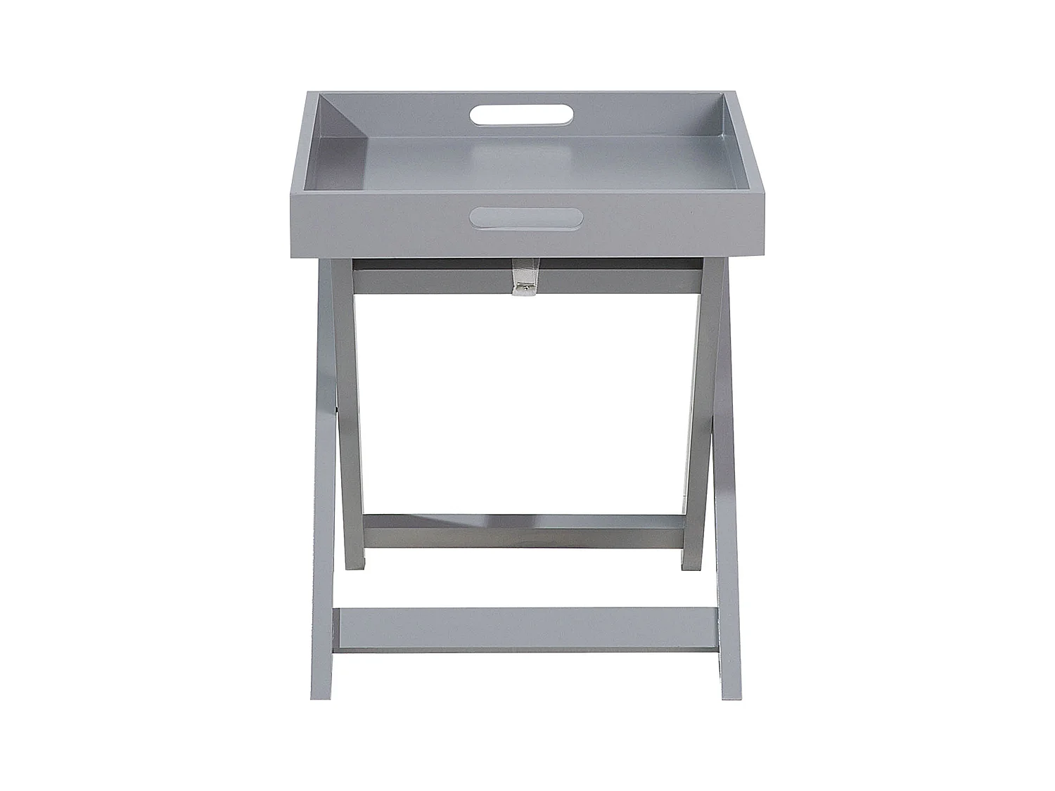 Mesa de centro CHESTER Gris