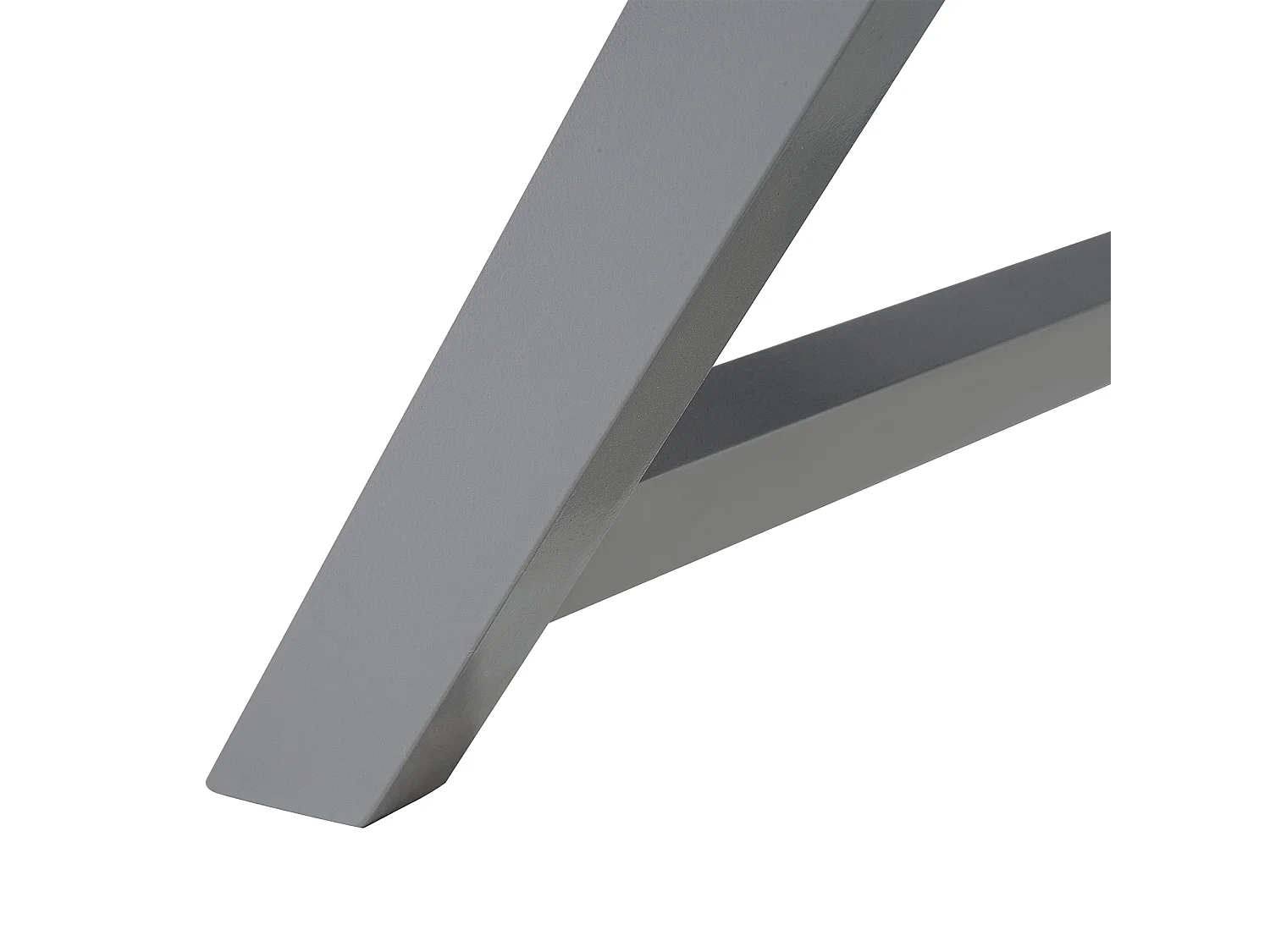 Table basse CHESTER Gris