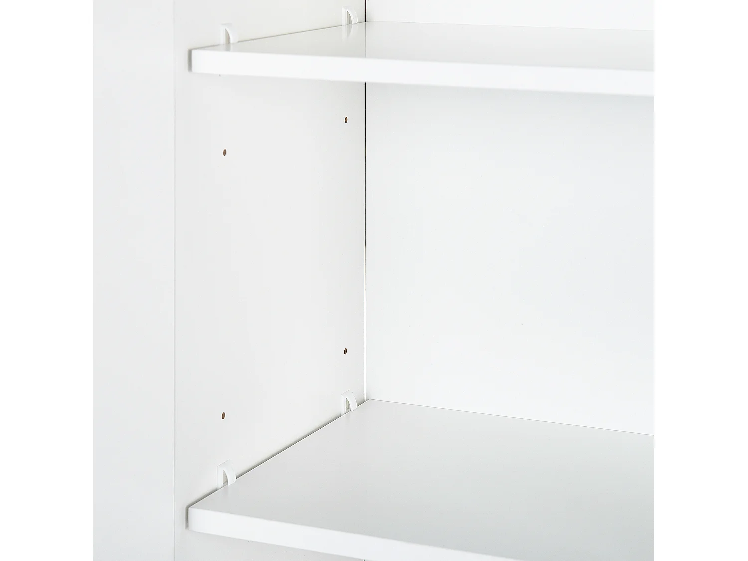 Armoire murale de salle de bains MATARO 40 cm Gris