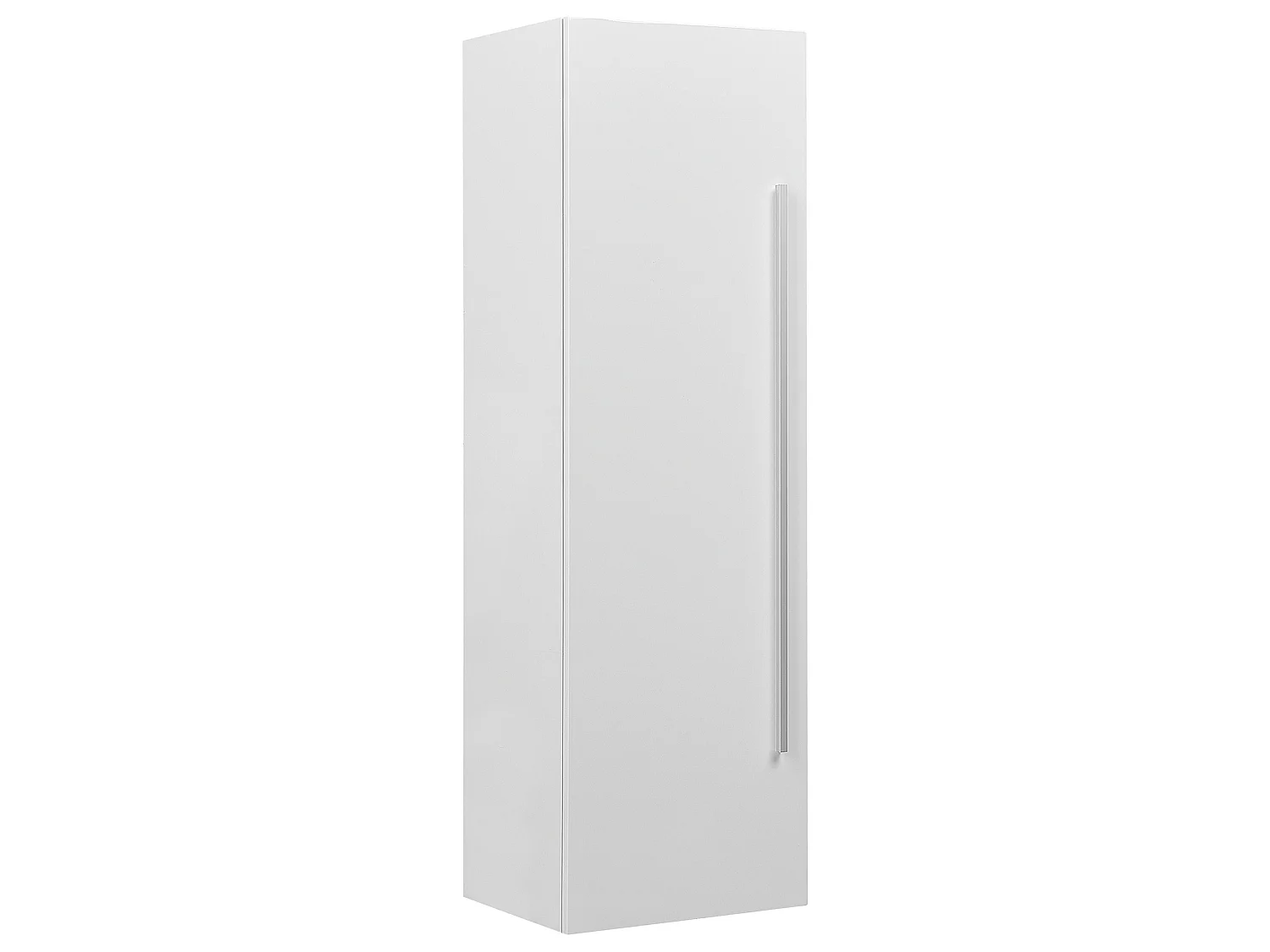 Armoire murale de salle de bains MATARO 40 cm Blanc
