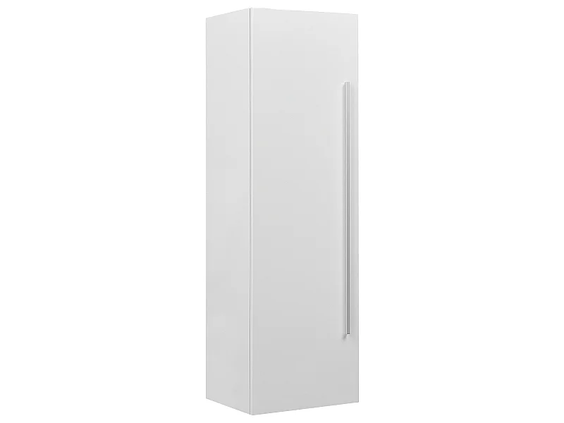 Armoire murale de salle de bains MATARO 40 cm Blanc