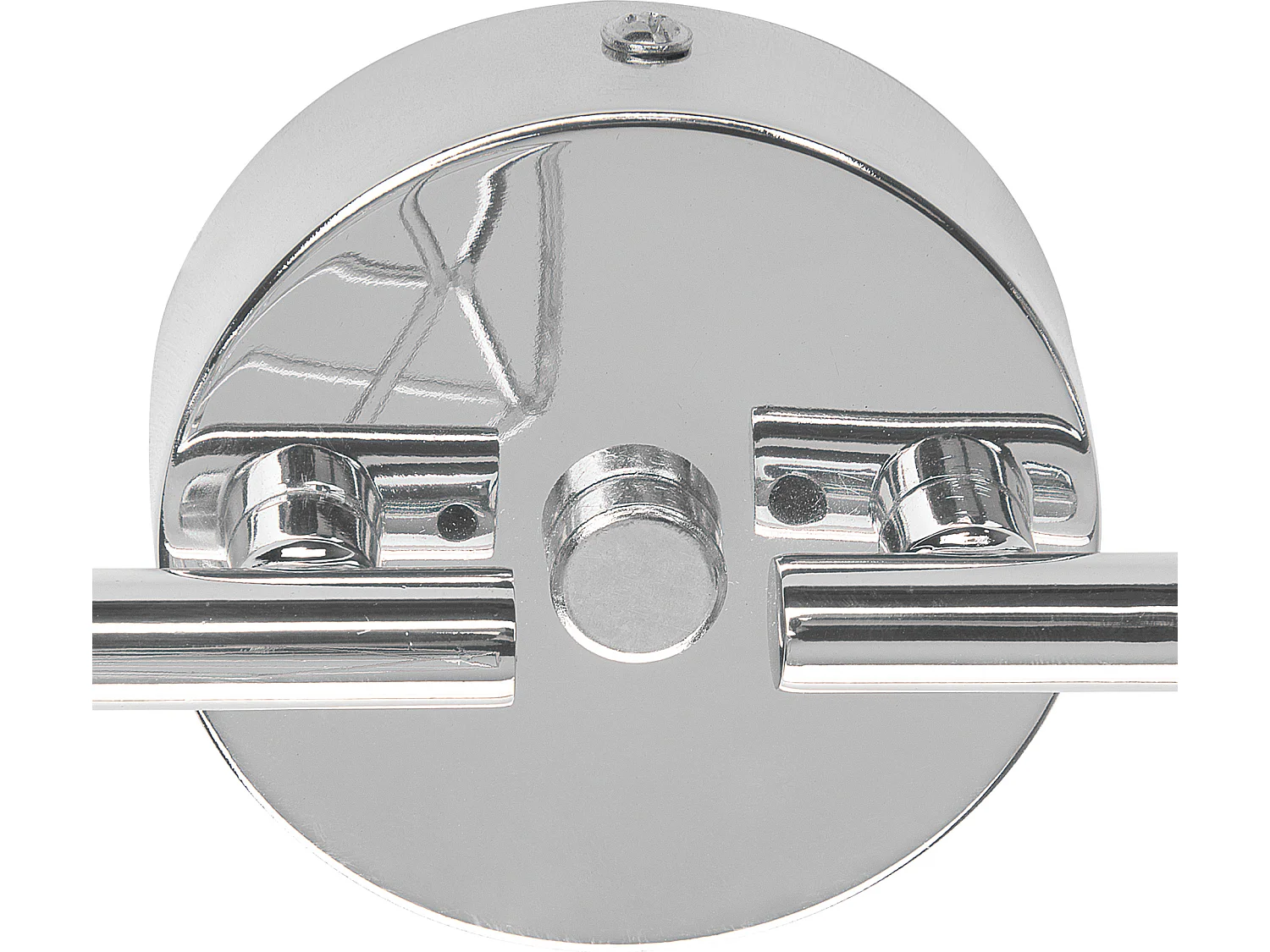 Plafondlamp zilver CHENAB