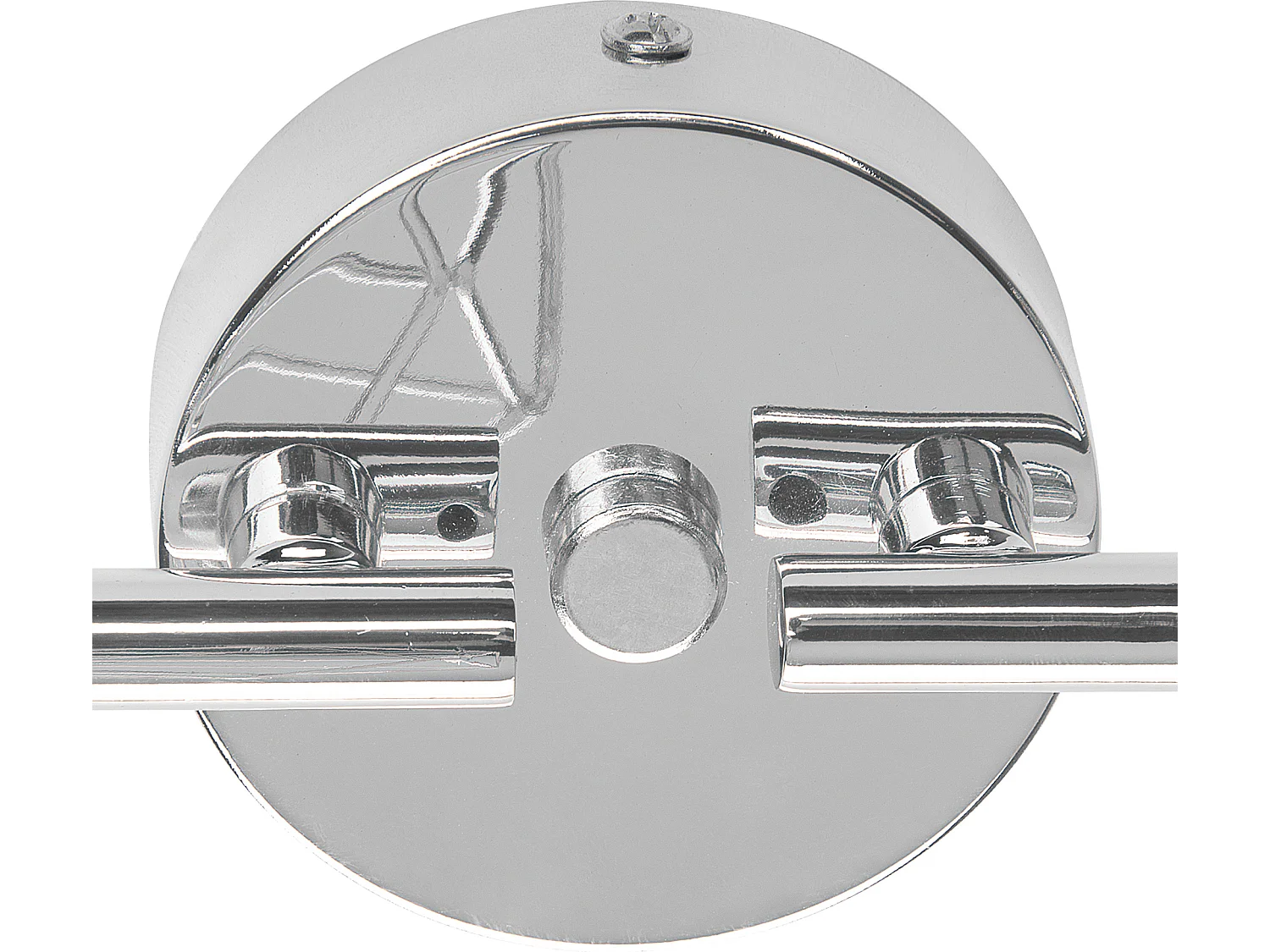 Plafondlamp zilver CHENAB