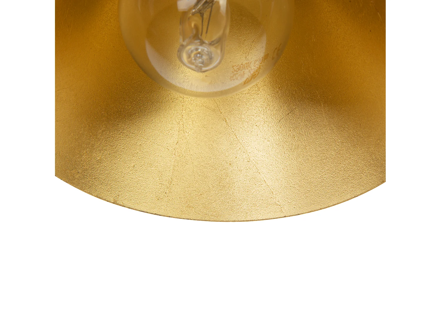 Set van 2 spotlampen MERSEY Verstelbaar Metaal Zwart