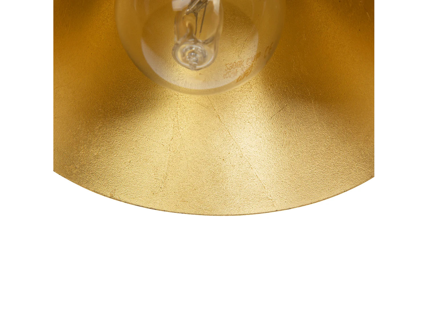 Set van 2 spotlampen MERSEY Verstelbaar Metaal Zwart