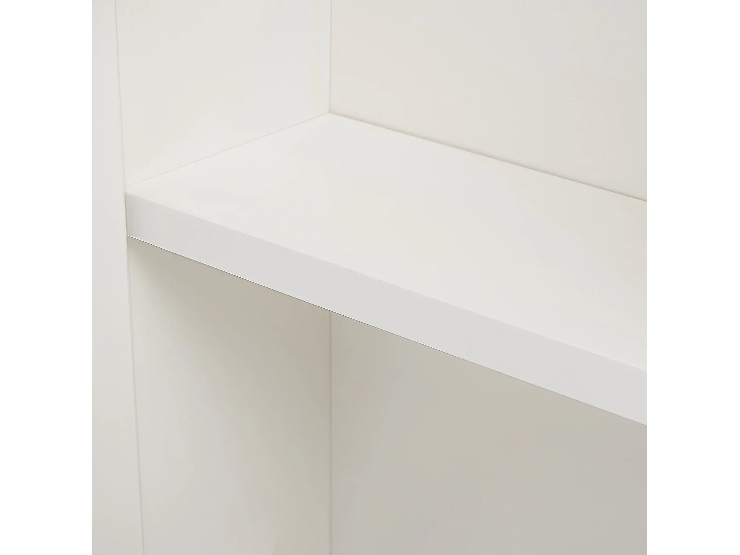 Badkamer wandkast met spiegel NAVARRA 80 cm 70 cm Wit