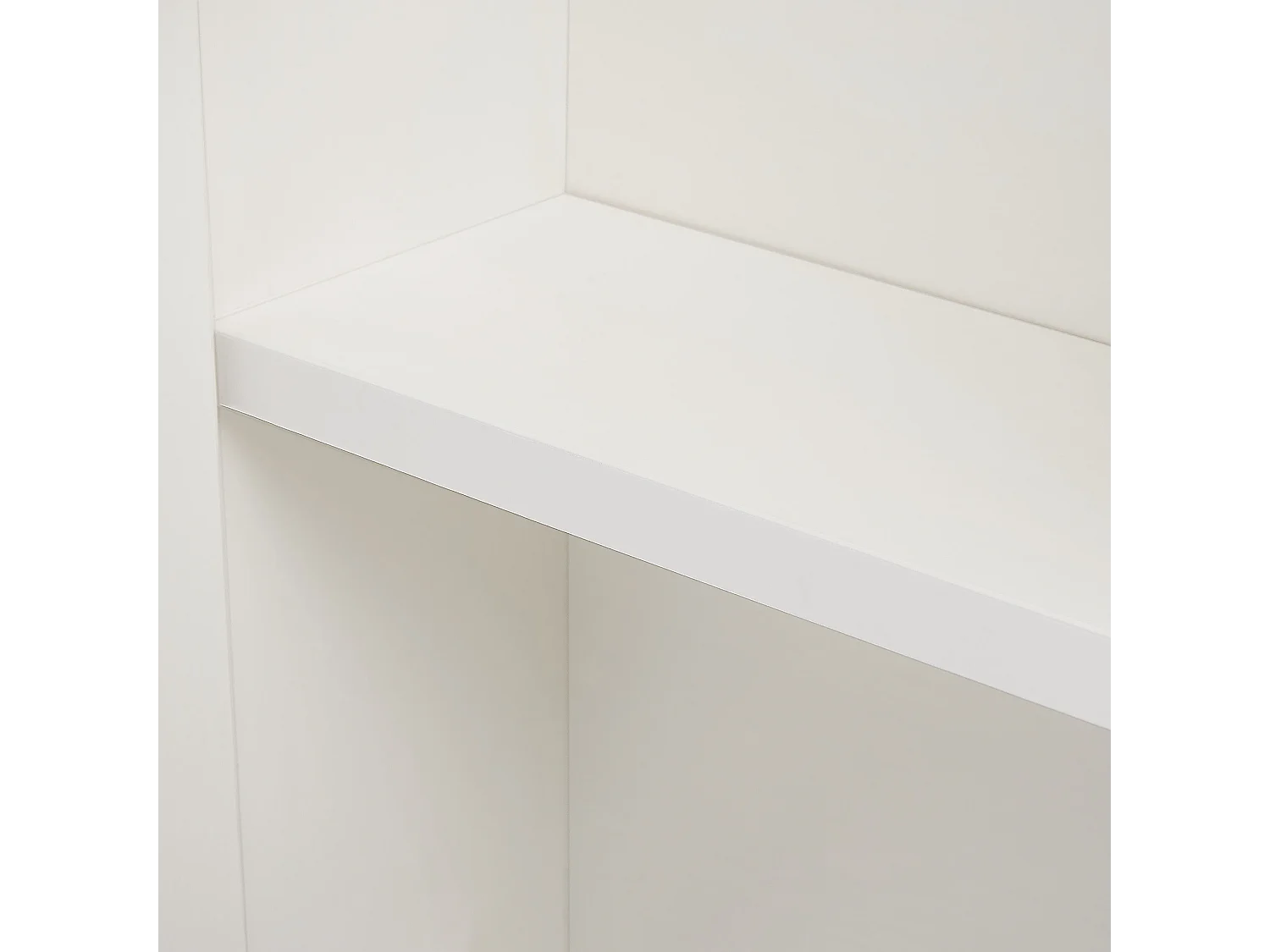 Szafka wisząca łazienkowa z lustrem NAVARRA 80 cm 70 cm Biały