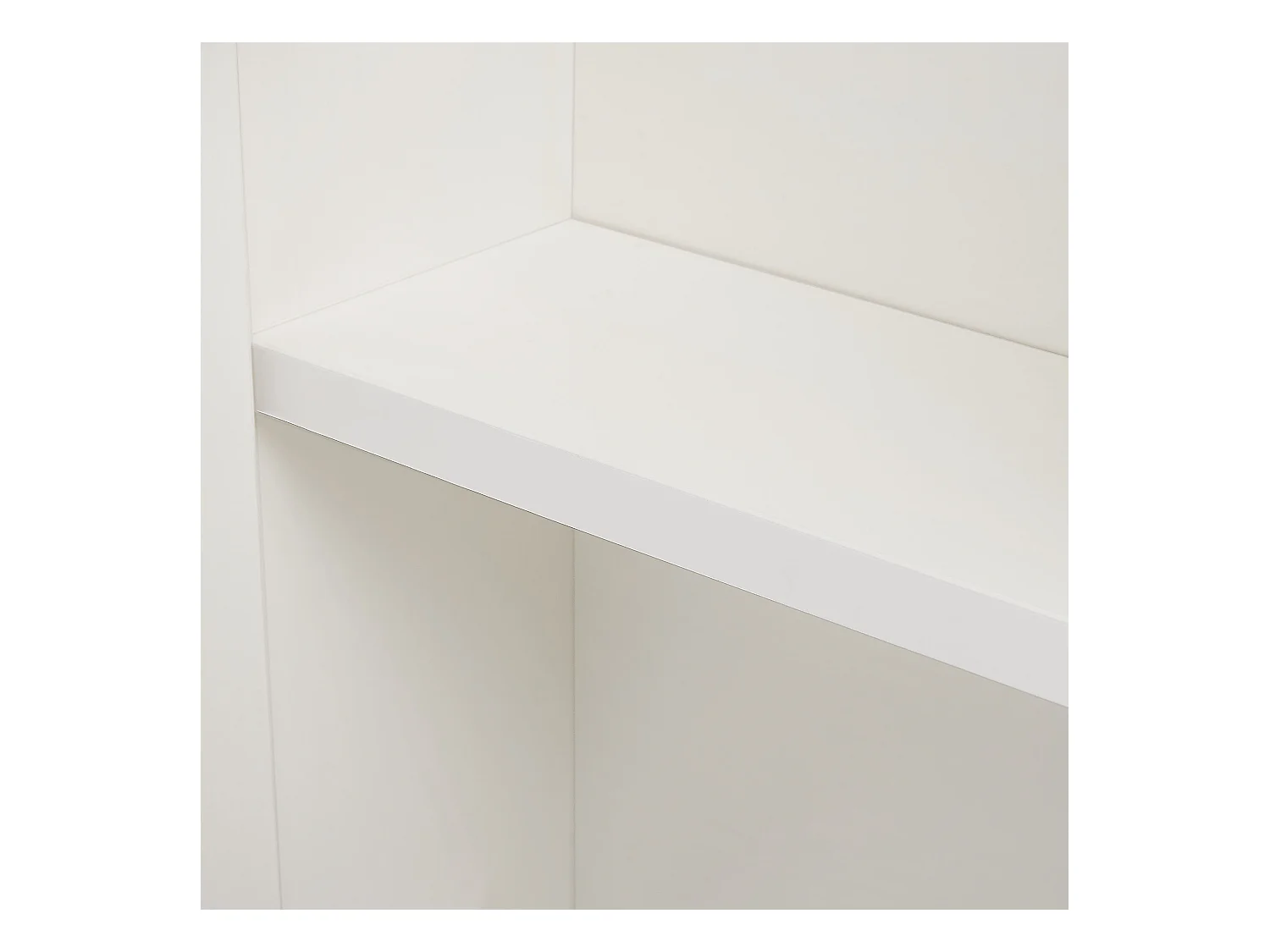 Armoire de toilette murale NAVARRA 60 cm 60 cm Blanc