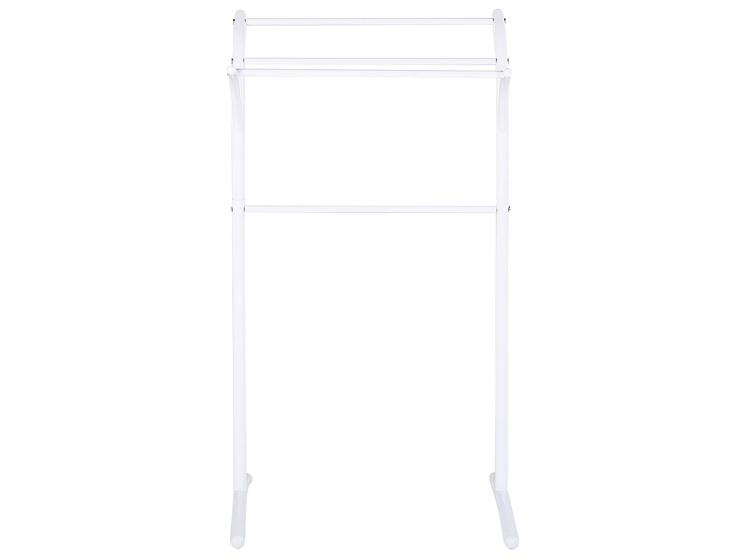 Towel Stand YOPAL Metal White