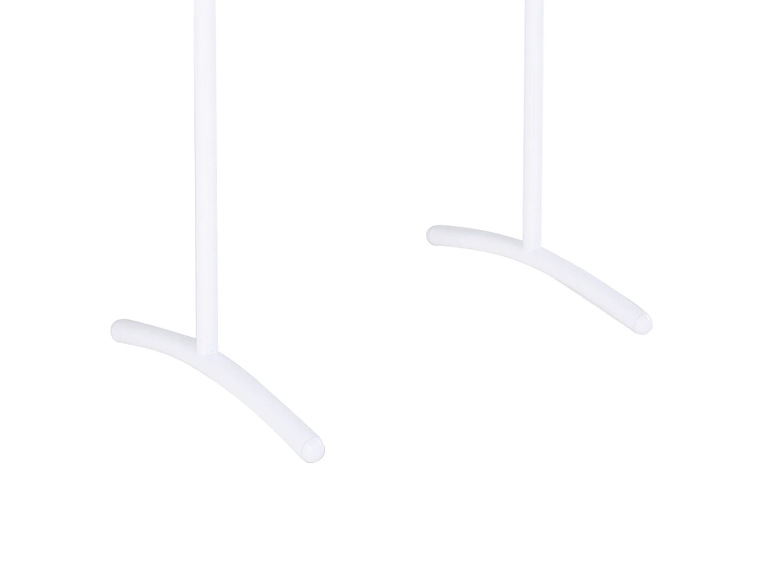 Towel Stand YOPAL Metal White