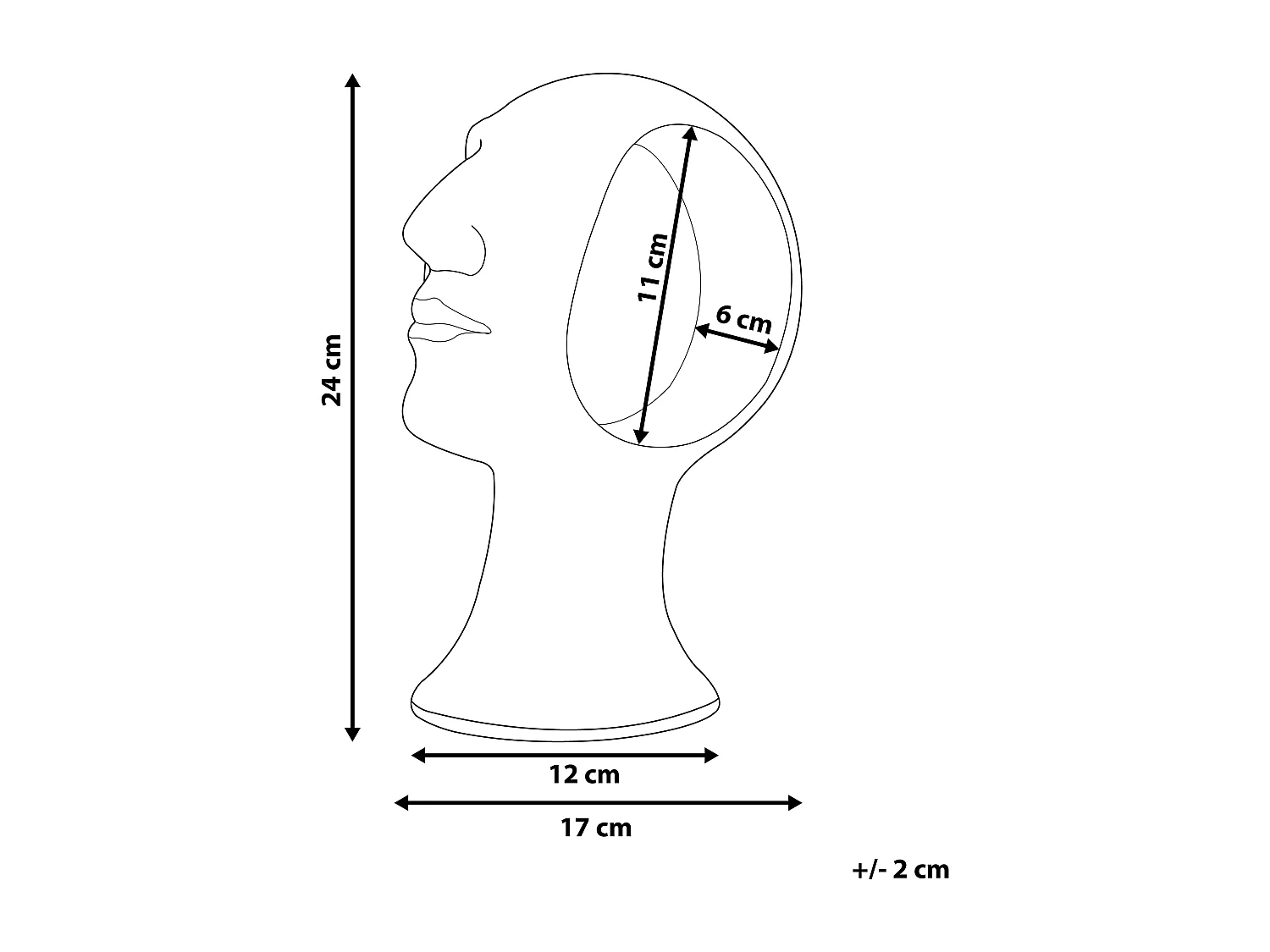 Acessório decorativo TAXILA Cerâmica Moderno Glamour Prateado