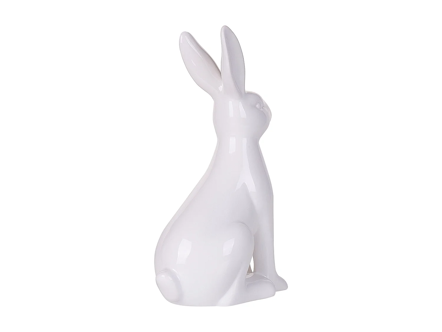 Decoratief accessoire RUCA Keramiek Wit