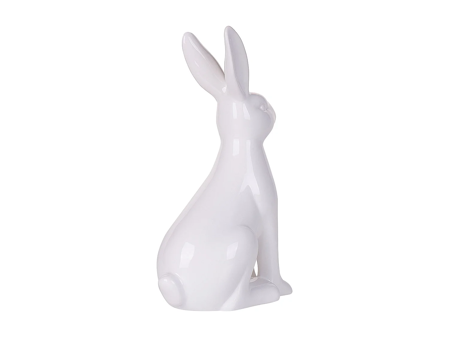 Decoratief accessoire RUCA Keramiek Wit