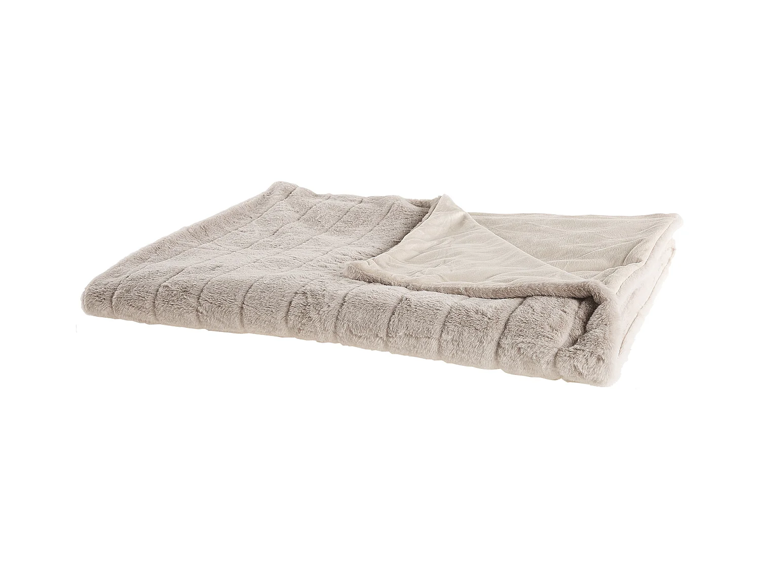 Couverture LABYAR 180 x 220 cm Beige