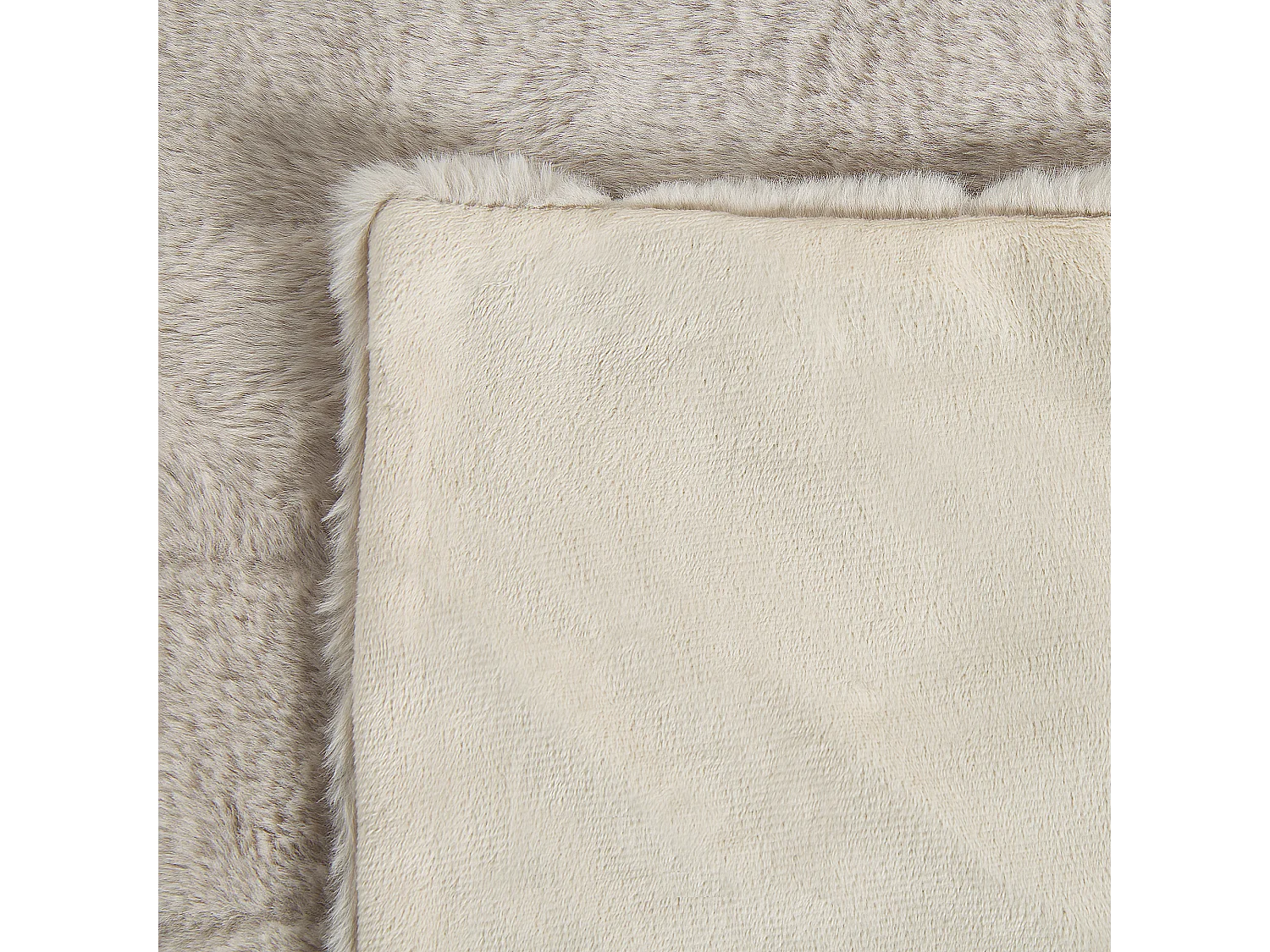 Couverture LABYAR 180 x 220 cm Beige