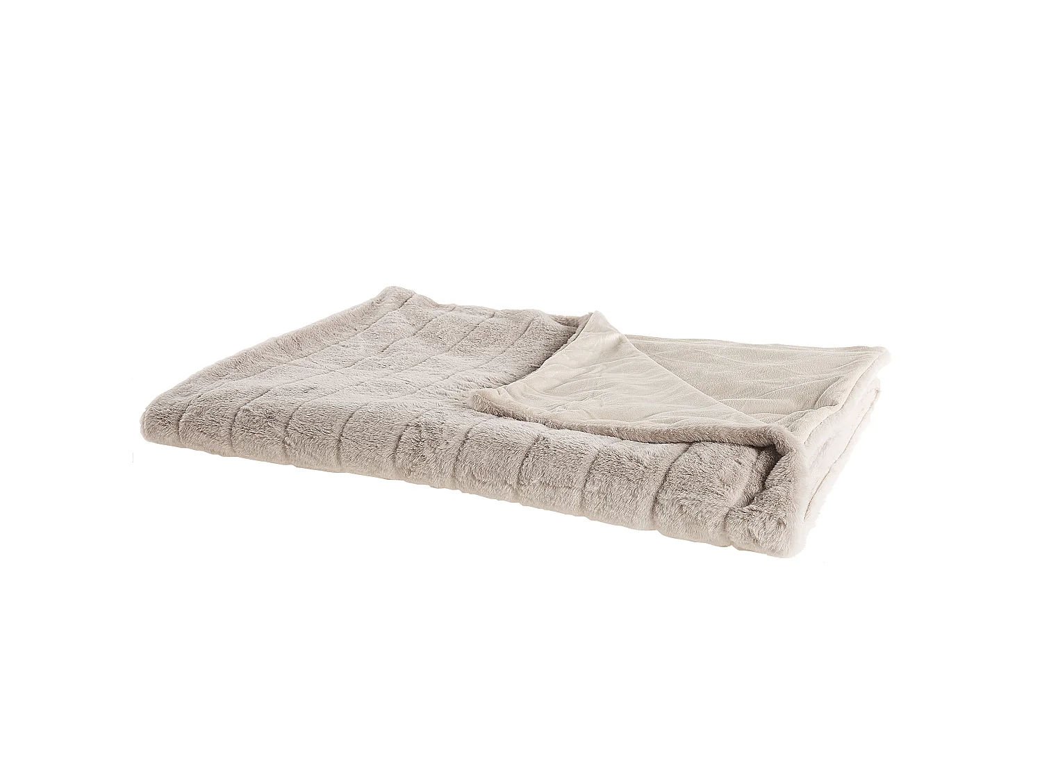 Couverture LABYAR 150 x 200 cm Beige